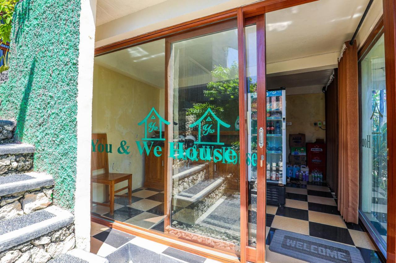 You And We House Tanglad Exterior photo