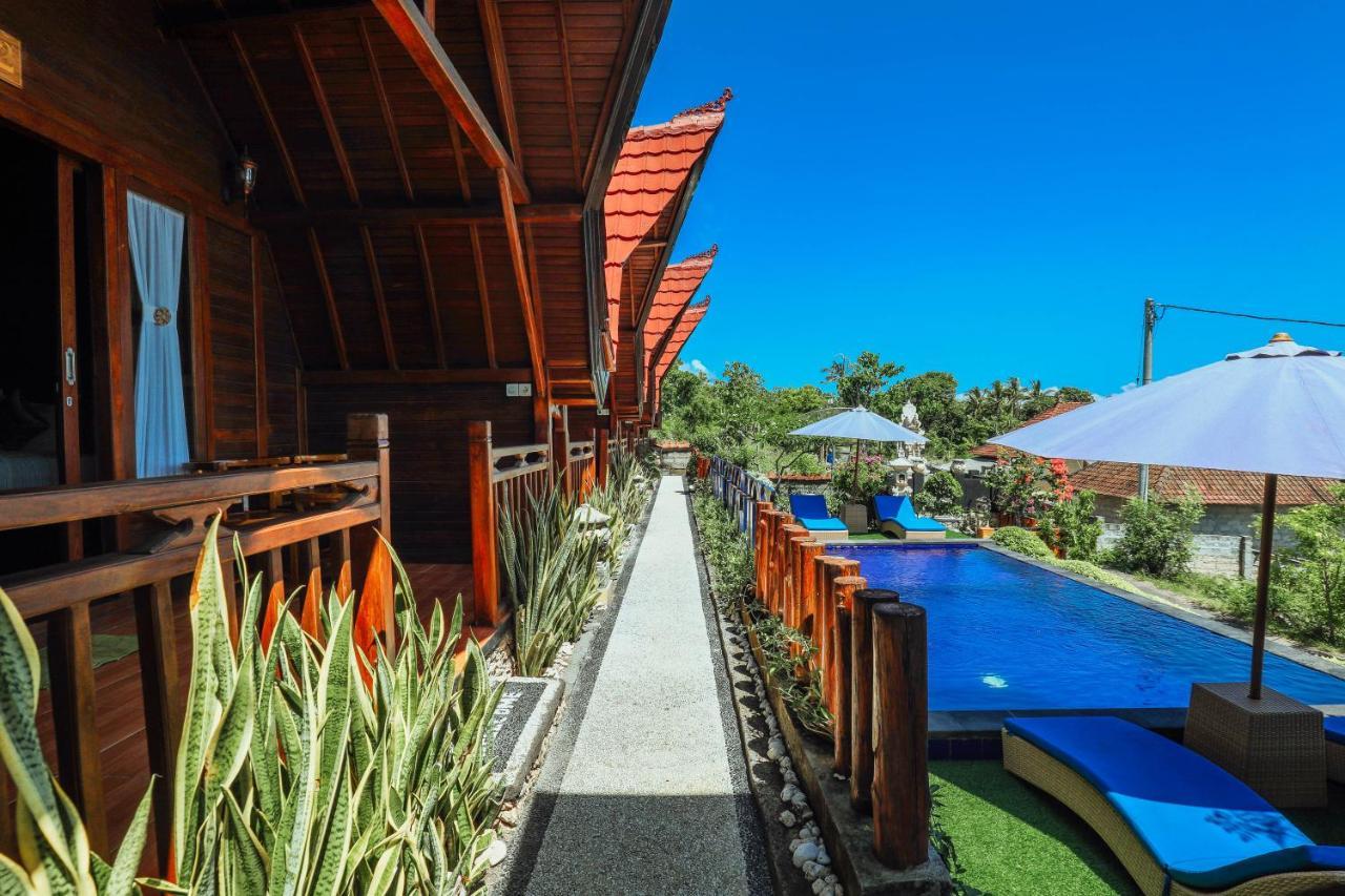 You And We House Tanglad Exterior photo